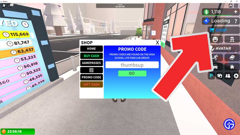 2022* ALL NEW SECRET CODES In  Life! (Roblox  Life Codes) 