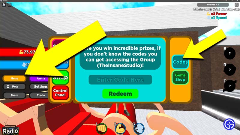 Roblox One Punch Hero codes in December 2023: Free Tokens, Lucky Draws &  more - Charlie INTEL