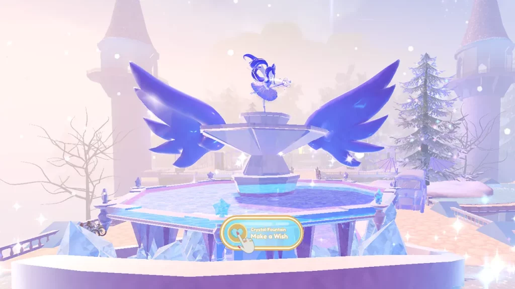 Royale High Spring Halo 2024 Fountain Answers Valentine's Day