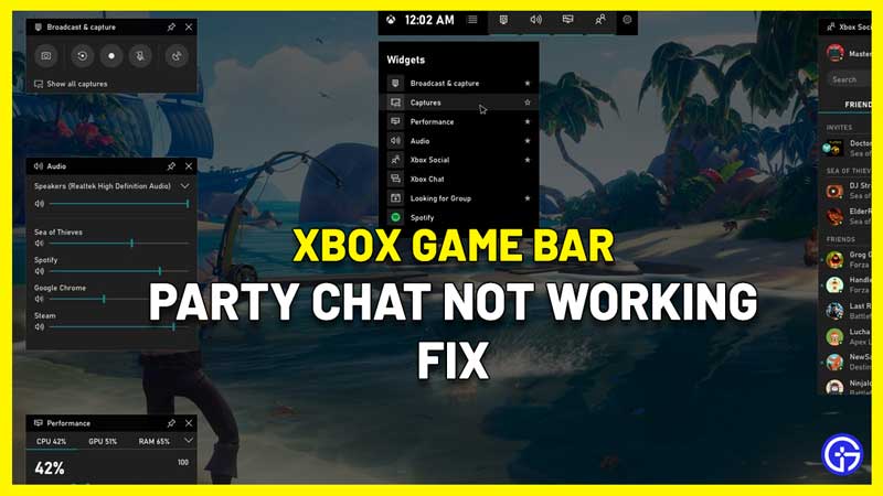 xbox-game-bar-party-chat-not-working-fix-2023-gamer-tweak