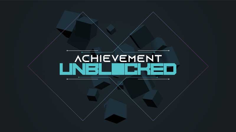 Achievement Unblocked