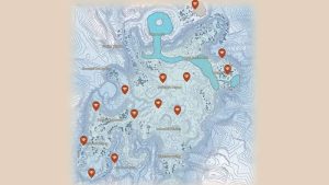 All Alpha Pokemon Locations In Legends Arceus - Gamer Tweak