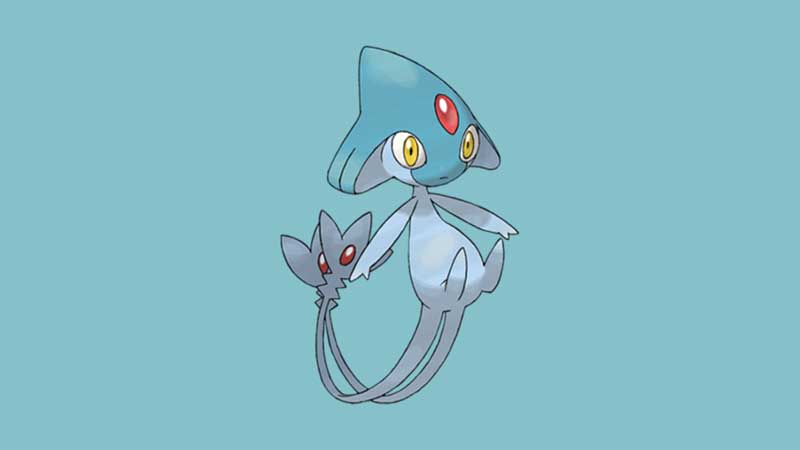 azelf-rarest-pokemon-go-best-catch-find