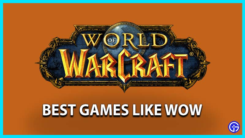 games world of warcraft