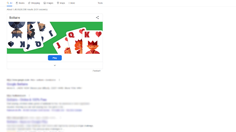 solitaire best google games