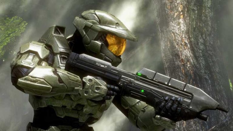 Halo Tier List (2023) - All Games Ranked From Best To Worst