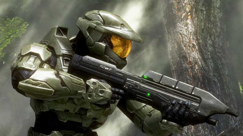 best halo games ranked
