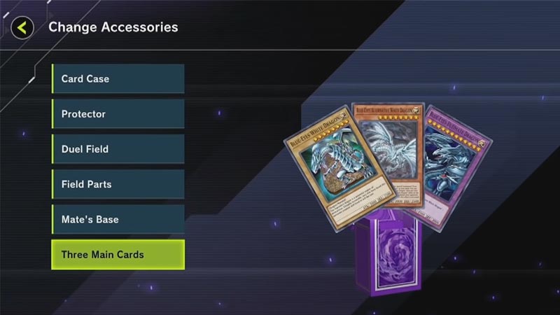 cards with craft points yu-gi-oh master duel