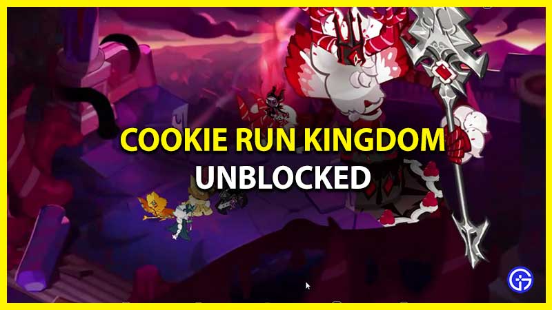 cookie run kingdom unblocked