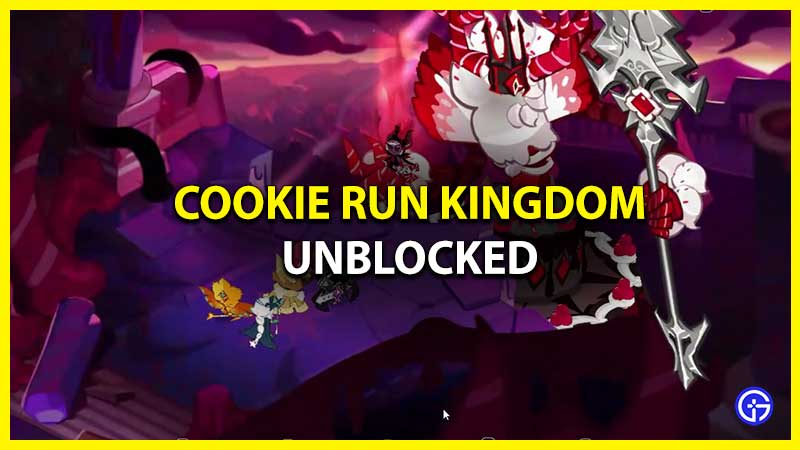 Is now.gg safe to play CKR on? : r/CookieRunKingdoms