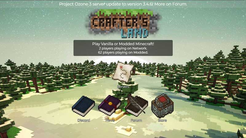 crafters-land-minecraft
