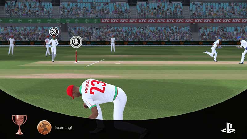 Cricket 22 Review