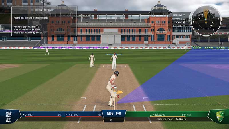 Cricket 22 Review