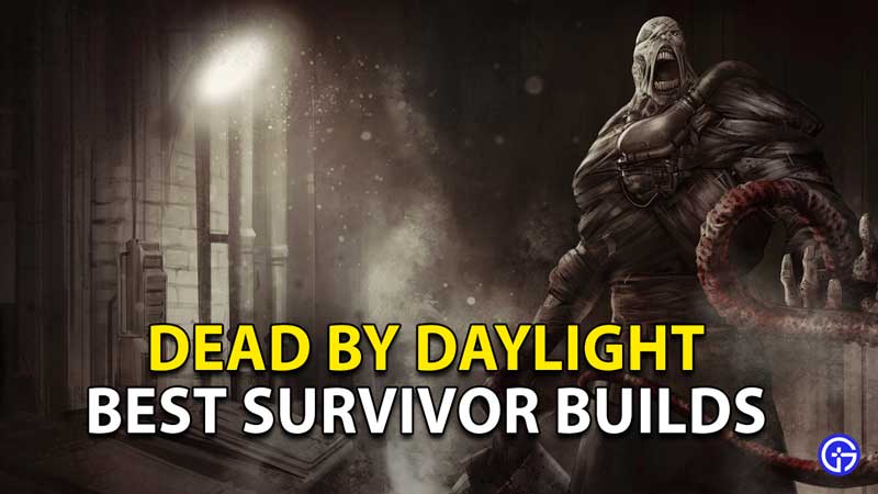 dead-daylight-best-survivor-build-stealth