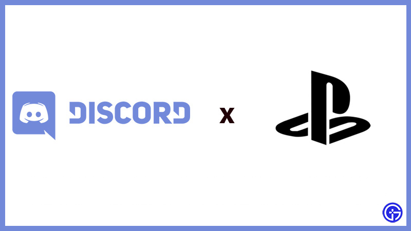 how to get discord on ps4