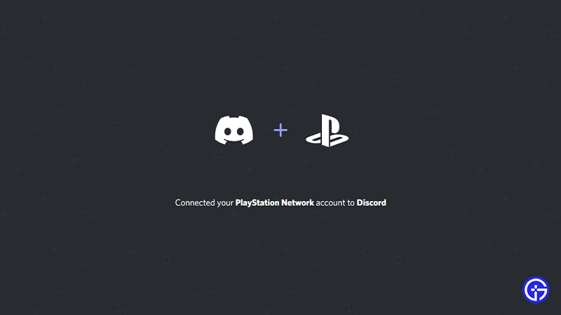 Forfølge instruktør andrageren How To Get Discord On PS4? (2023) - Gamer Tweak