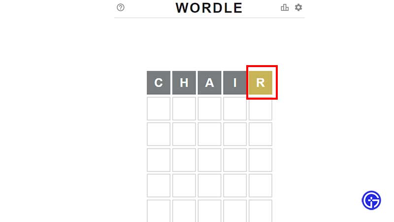 how to play wordle hard mode