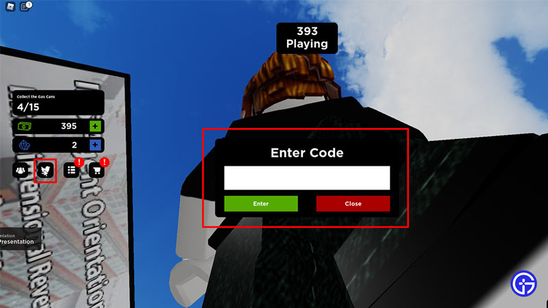 how to redeem disaster city codes roblox