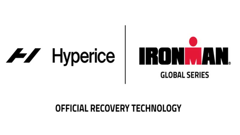 Hyperice & Ironman Global Series