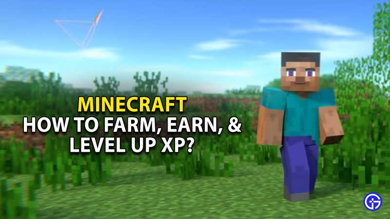 minecraft-farm-level-up-earn-xp-quickly-fast-farming-guide
