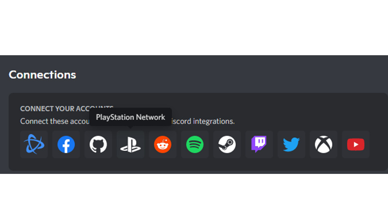 reddit ps logo discord connections
