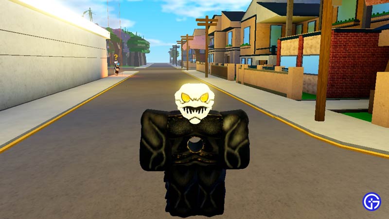 How to change your race in Roblox Reaper 2? - Pro Game Guides