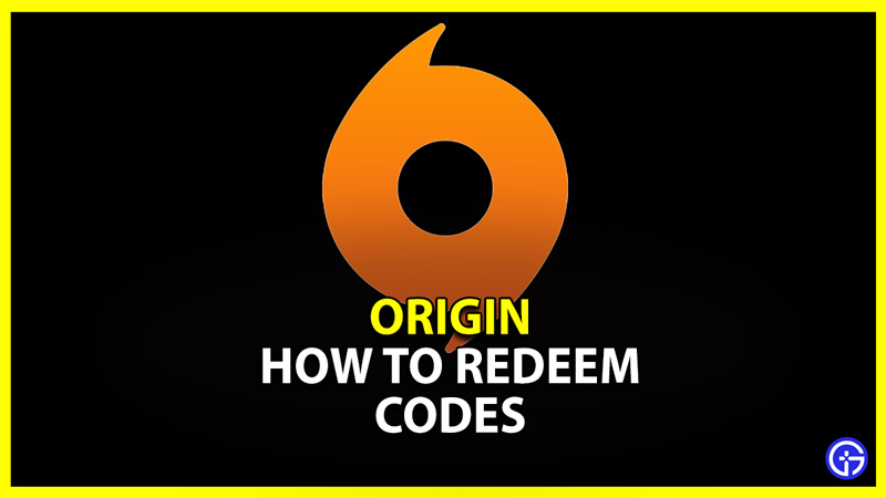 how to redeem origin codes on desktop client
