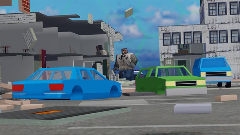 disaster city codes roblox