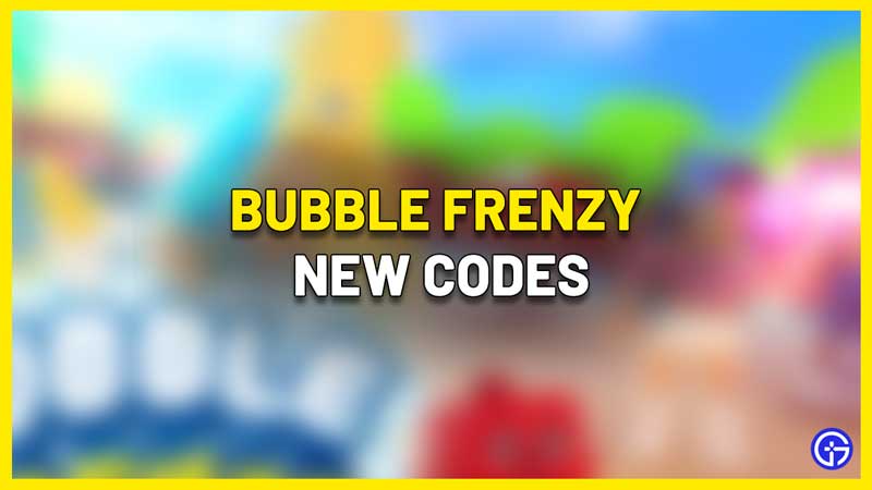 bubble frenzy paga mesmo?