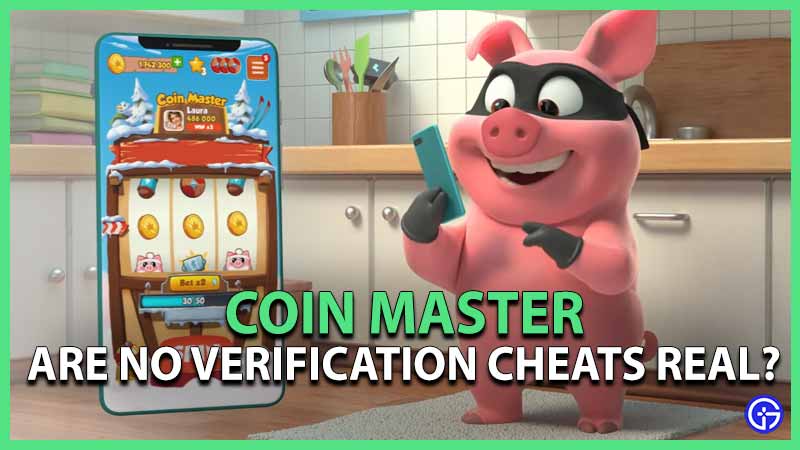 Coin Master Hacks Cheats Without Verification