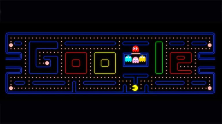 Google Pacman Doodle Mods, Hacks & 30th Anniversary Cheats