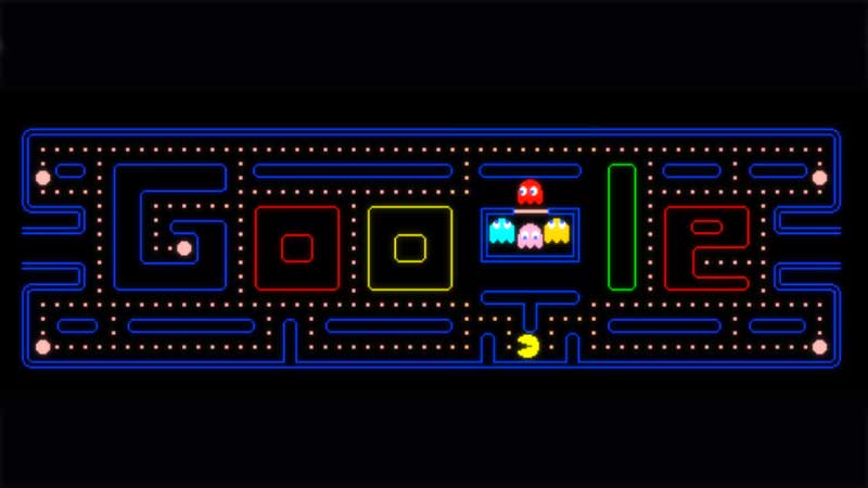 How to Mod Google Pacman Doodle Game With Hacks & Cheats