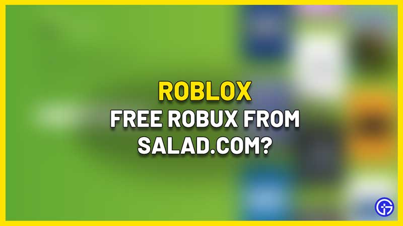 salad.com robux roblox account
