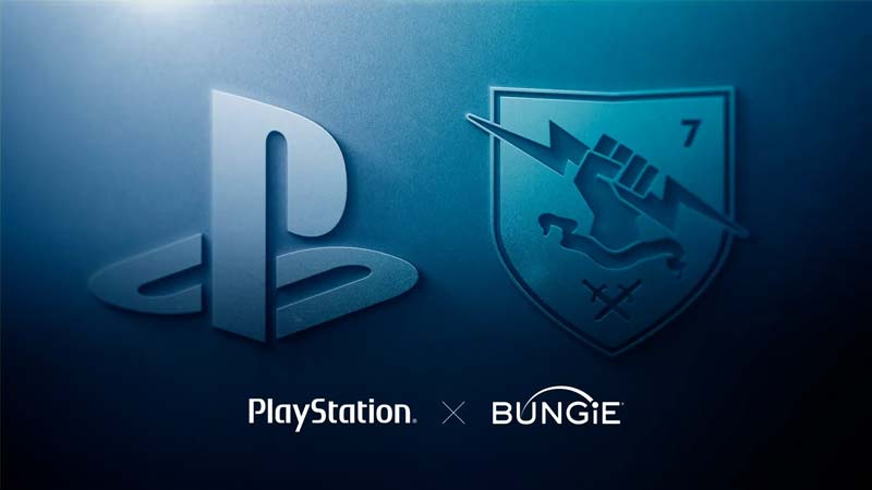 Who Owns Rights to Halo After Sony Buys Bungie Games