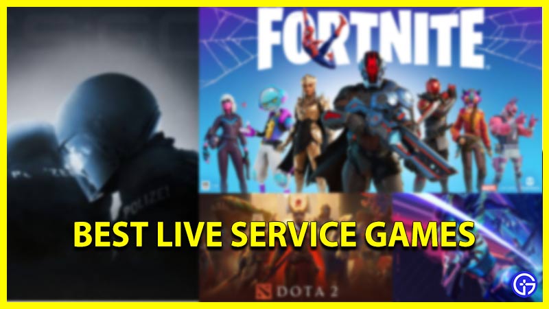 best-live-service-games