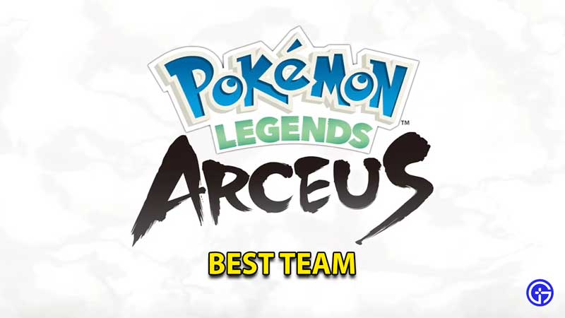best-team-pokemon-arceus-type-game