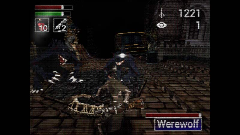how to get the bloodborne psx demake for pc