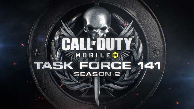 Call of Duty Task Force