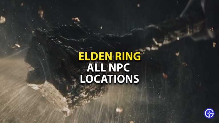 All Npc Locations In Elden Ring Gamer Tweak 0093