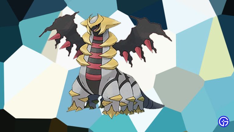 List Of All Legendaries & Mythics In Pokemon Legends Arceus