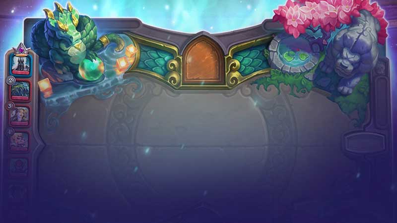 Hearthstone Fractured