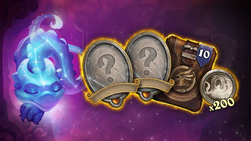 Hearthstone Fractured