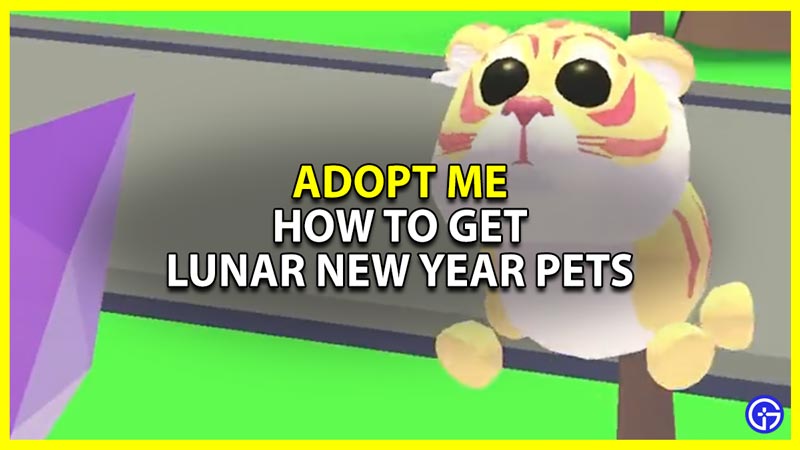 adopt me get lunar new year pets