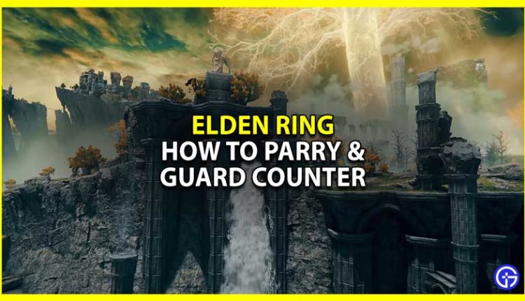 Elden Ring Strategy Guide Gamer Tweak
