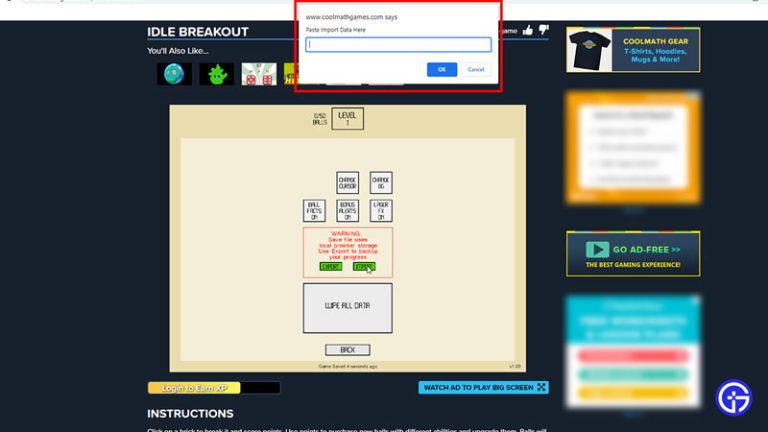 all-idle-breakout-cheats-how-to-use-the-codes-gamer-tweak