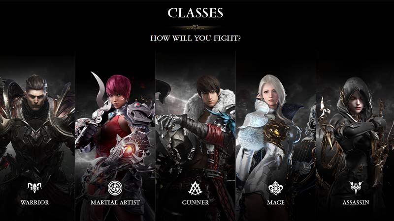 diablo 4 are the classes going to be gender locked?