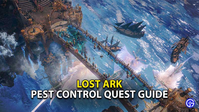 lost-ark-pest-control-quest-guide