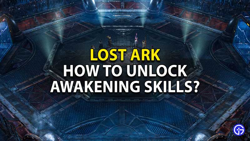 lost-ark-unlock-awakening-skills-quest-first-second