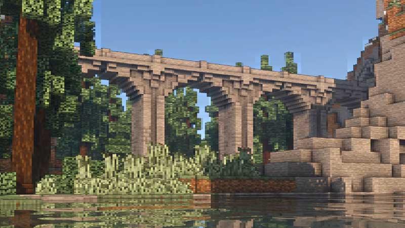 minecraft-medieval-stone-bridge-best-ideas-designs