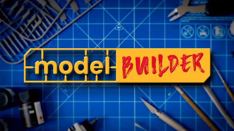 Model Builder